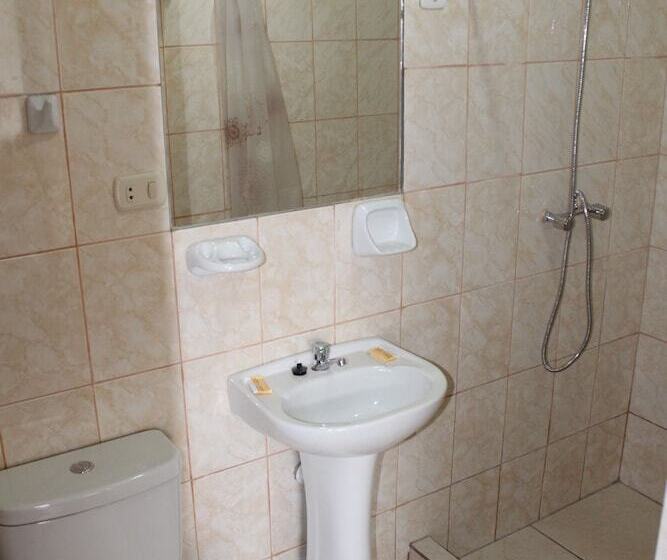 ホテル Healthy Stay Gocta