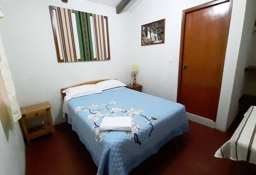 ホテル Healthy Stay Gocta