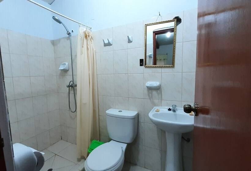 ホテル Healthy Stay Gocta