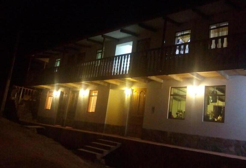 ホテル Healthy Stay Gocta