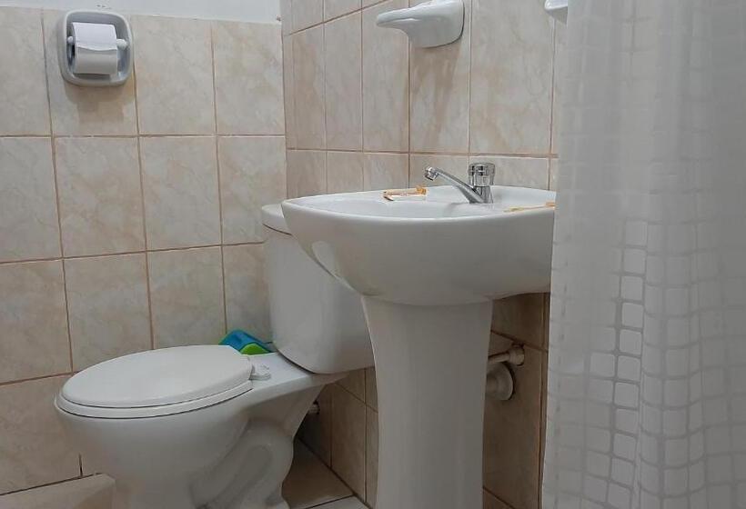 ホテル Healthy Stay Gocta