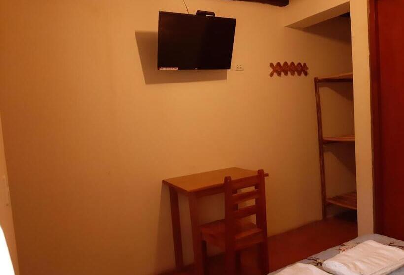 ホテル Healthy Stay Gocta