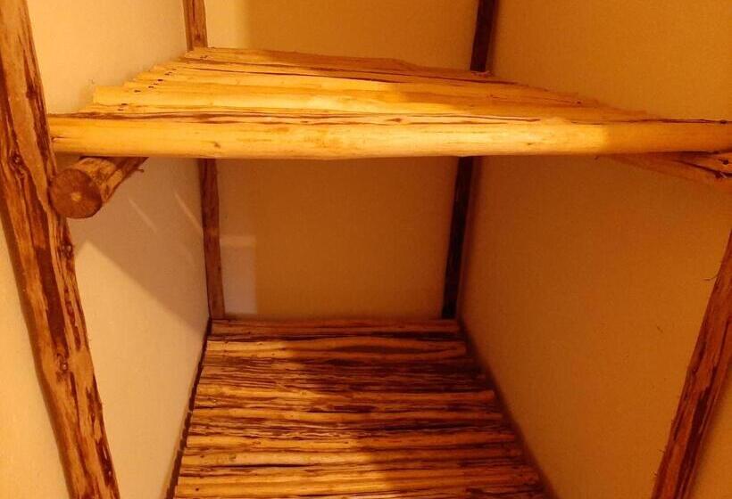 ホテル Healthy Stay Gocta