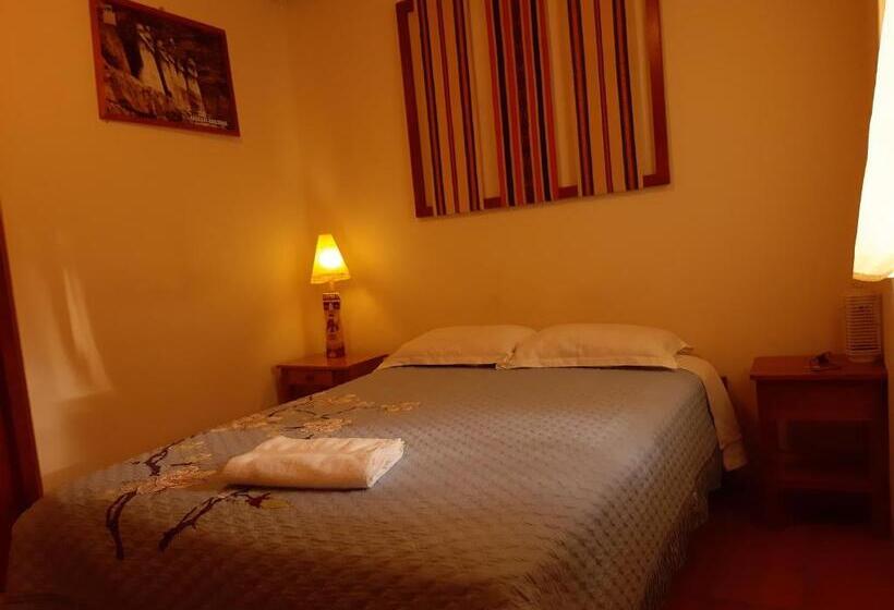 ホテル Healthy Stay Gocta