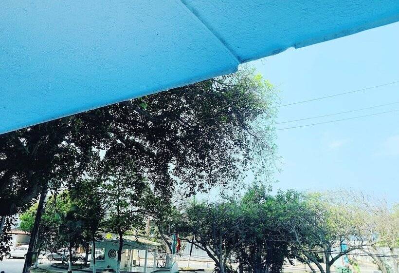 בית מלון כפרי Hospedaje Belmar