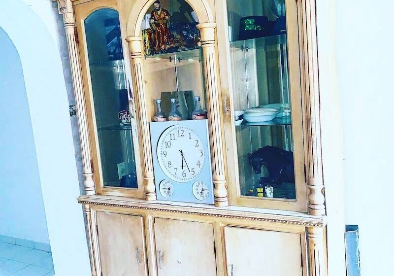 בית מלון כפרי Hospedaje Belmar