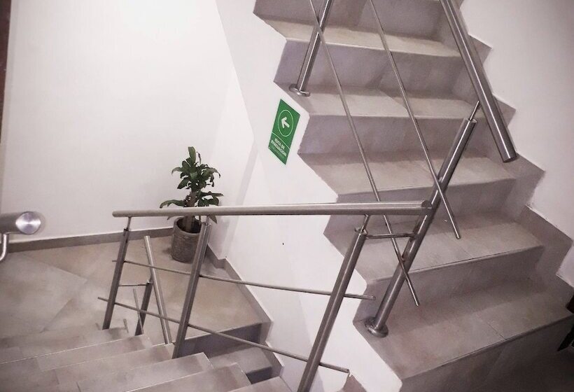 בית מלון כפרי Hospedaje Belmar