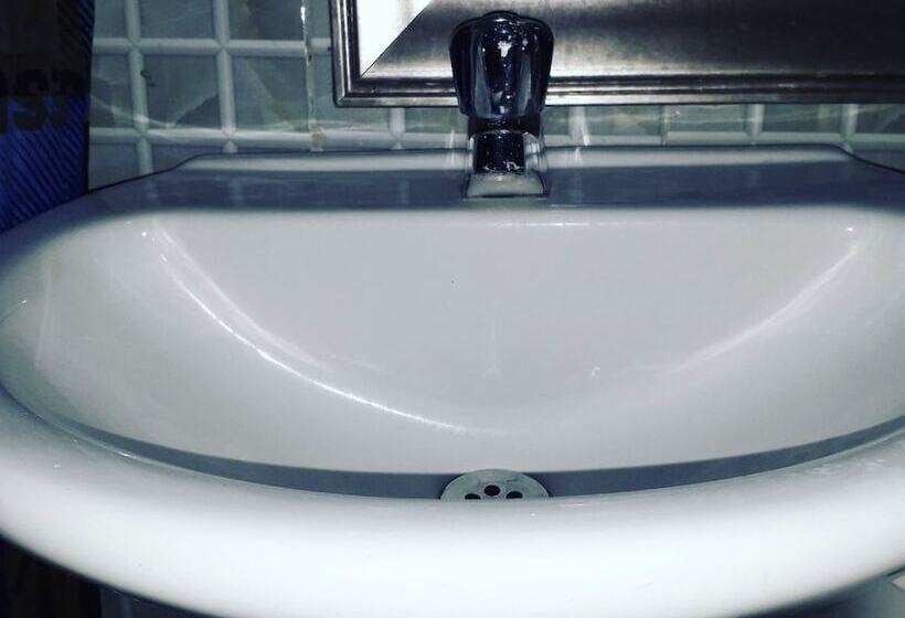 בית מלון כפרי Hospedaje Belmar