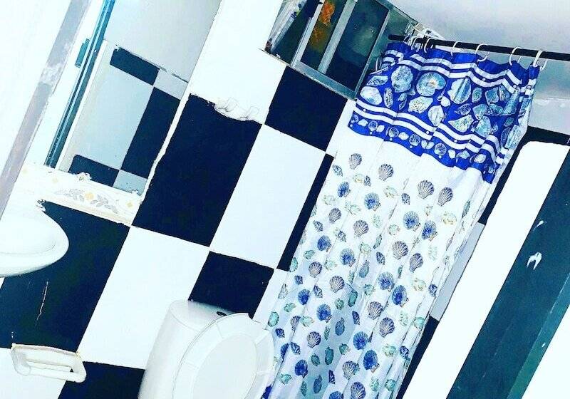 בית מלון כפרי Hospedaje Belmar