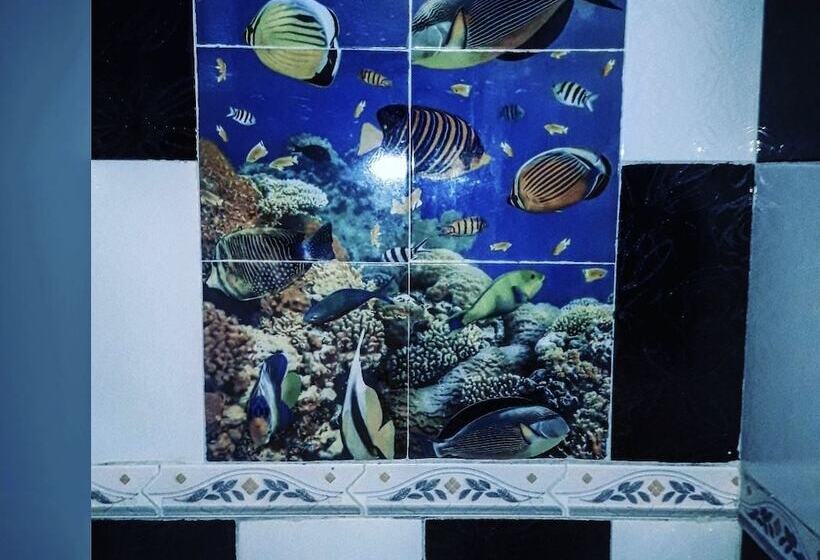 בית מלון כפרי Hospedaje Belmar