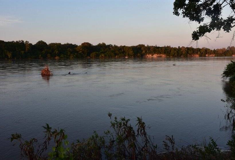 فندق Kituri Selous Camps