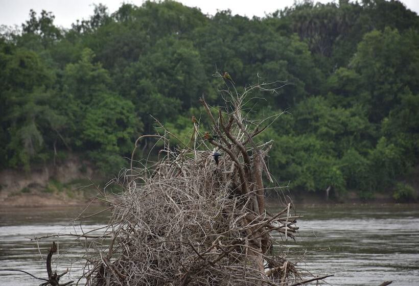 فندق Kituri Selous Camps