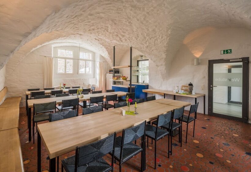 호텔 Kloster Volkenroda