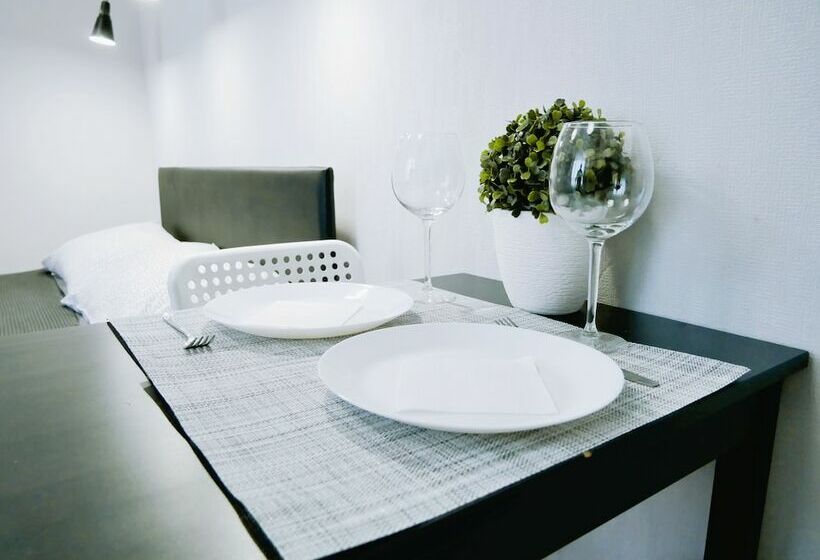 Отель Kvartirkin Zarechye