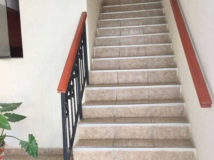 فندق La Casona De Pisco