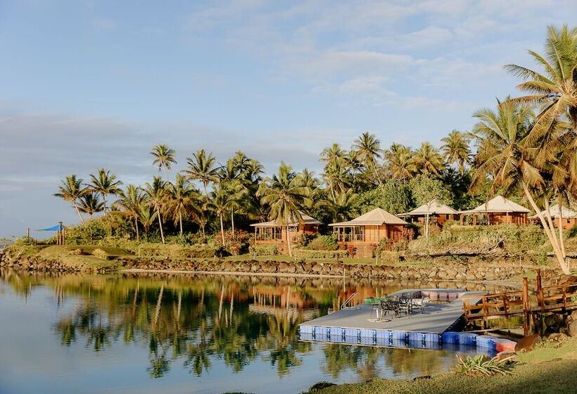 هتل La Dolce Vita Holiday Villas