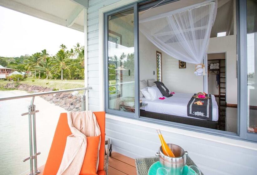 هتل La Dolce Vita Holiday Villas