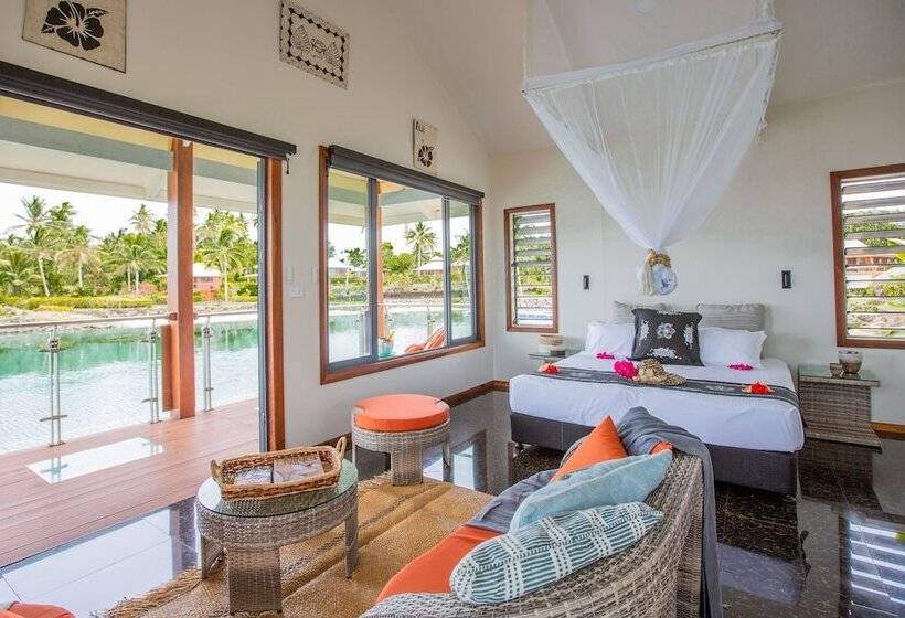 酒店 La Dolce Vita Holiday Villas