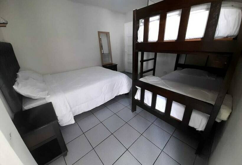 ホテル La Planicie De Pico Alto