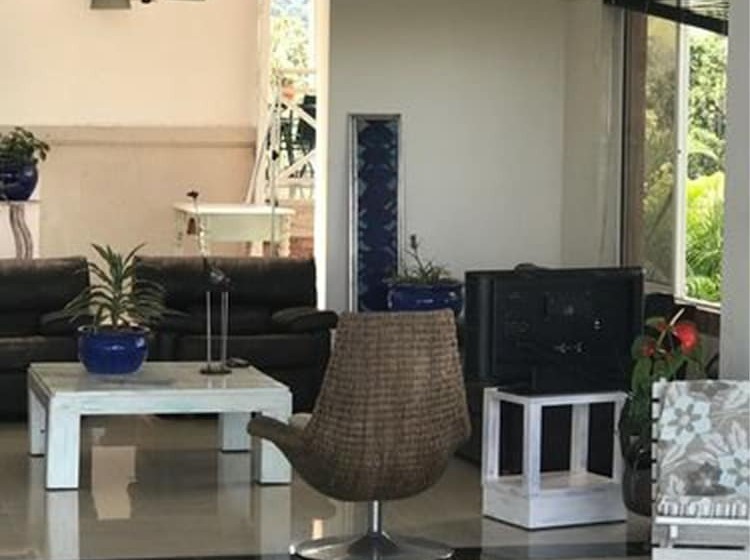 Отель La Primavera