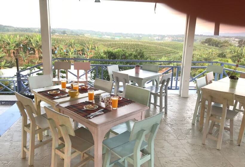 Отель La Primavera