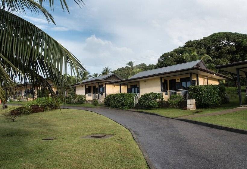 ホテル Lodges Balourou