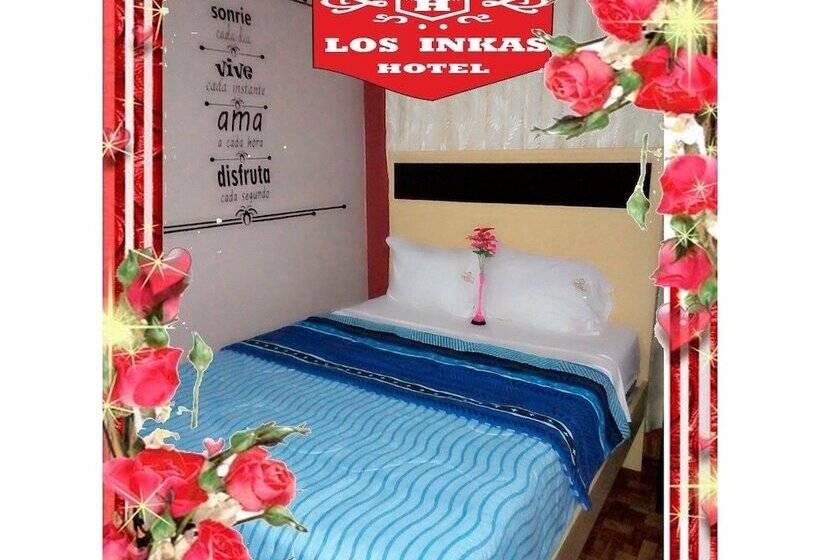 酒店 Los Inkas