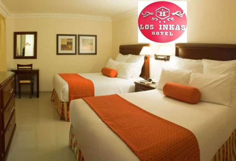 酒店 Los Inkas