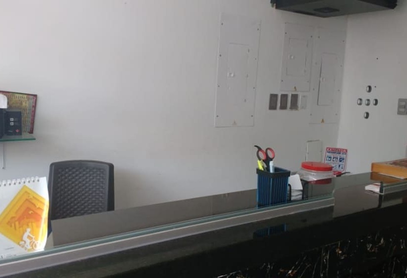 酒店 Manzanares Baranoa