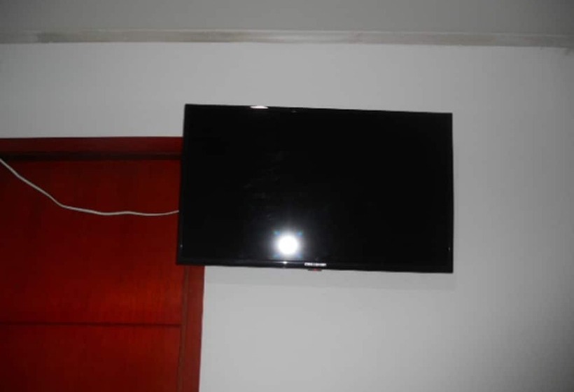 酒店 Manzanares Baranoa