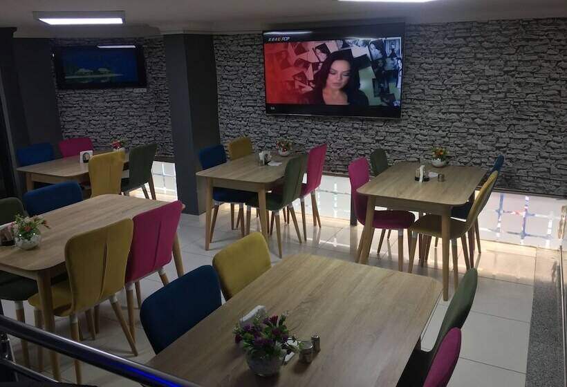 בית מלון כפרי Mavi