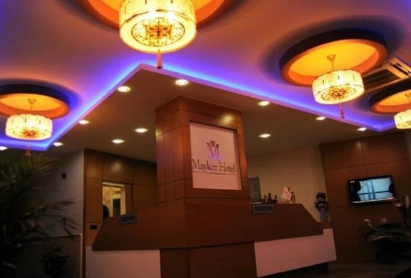 هتل Maykon