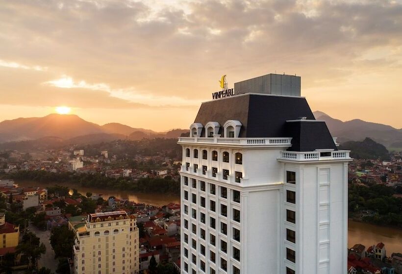 هتل Meliá Vinpearl Phu Ly