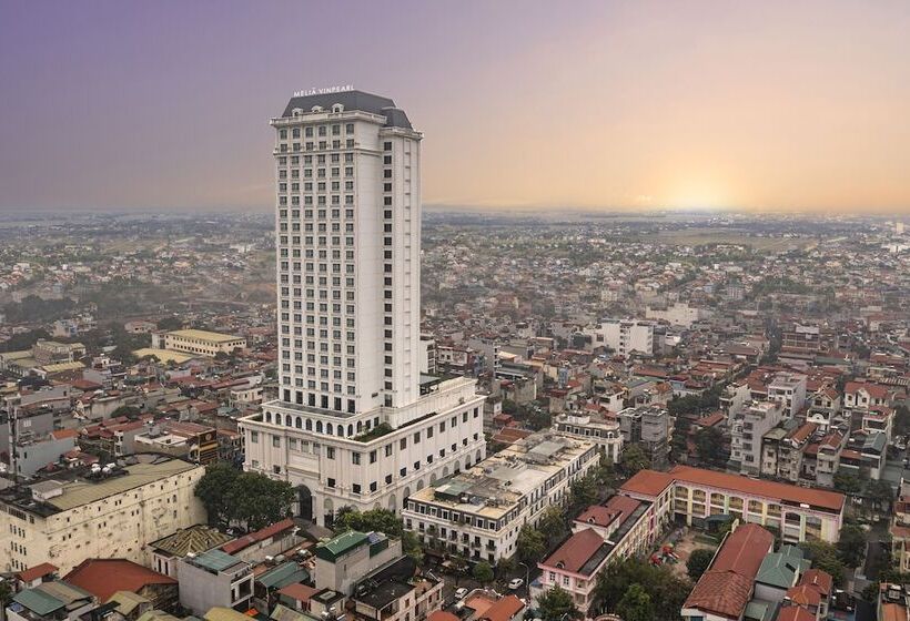 هتل Meliá Vinpearl Phu Ly