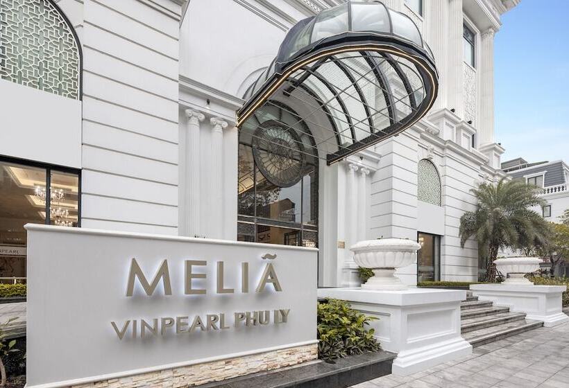 هتل Meliá Vinpearl Phu Ly
