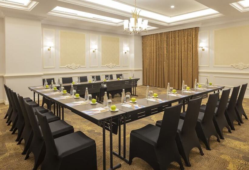 هتل Meliá Vinpearl Phu Ly