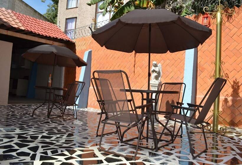 酒店 Mi Margarita Santa