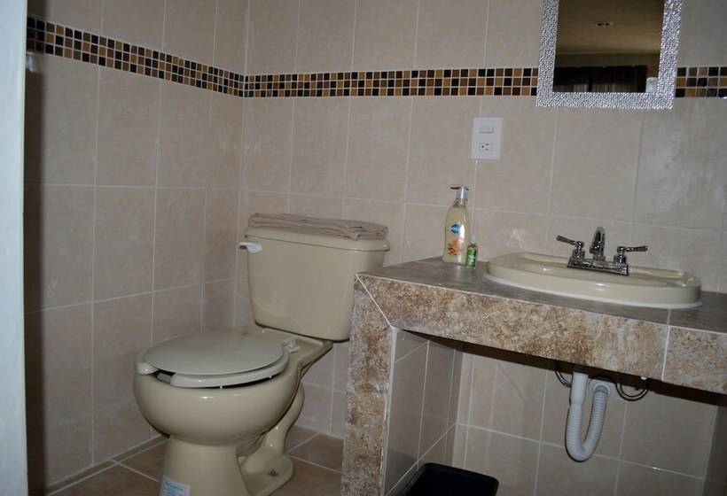 酒店 Mi Margarita Santa