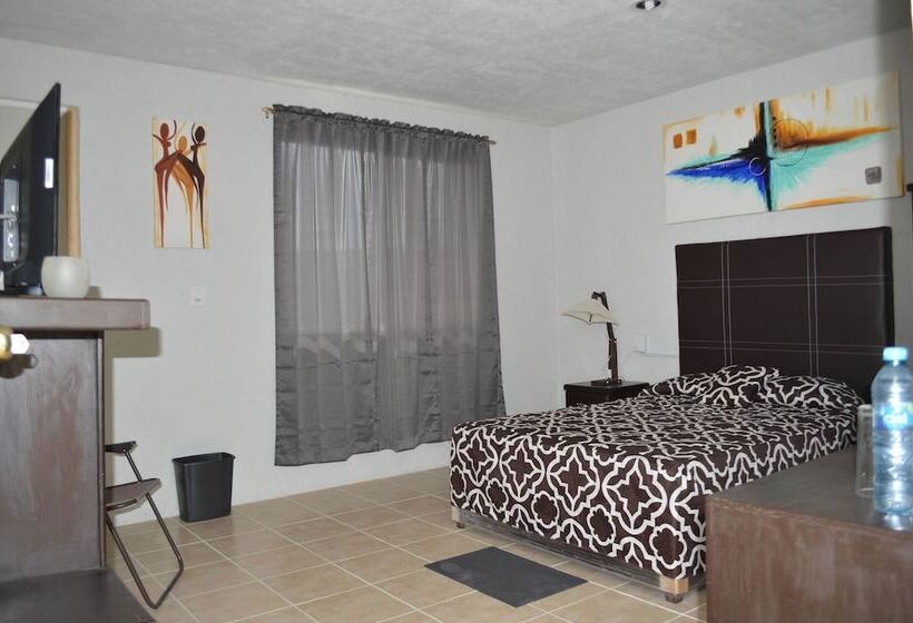 酒店 Mi Margarita Santa