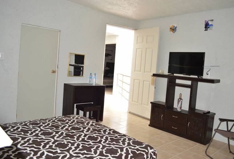 酒店 Mi Margarita Santa