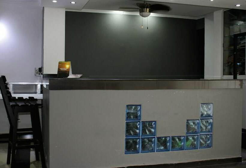 בית מלון כפרי Najhomi