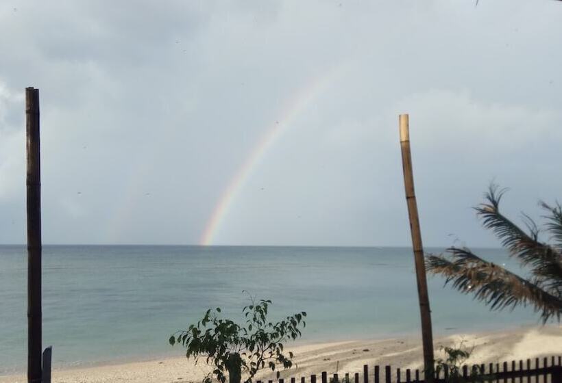 Hotel Nipa Hauz Resort