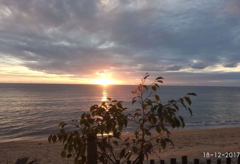 Hotel Nipa Hauz Resort