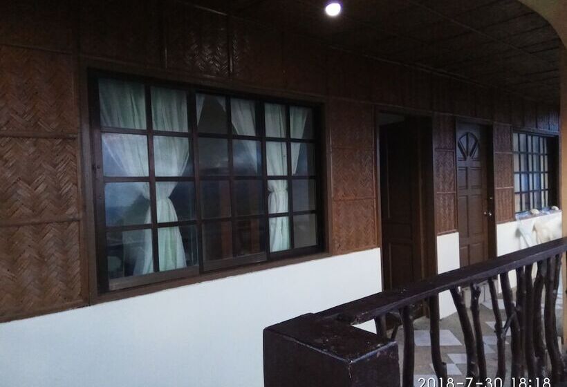 Hôtel Nipa Hauz Resort