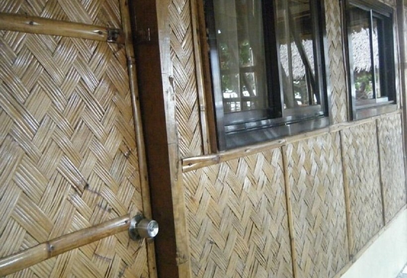 酒店 Paniman Bay Lodge