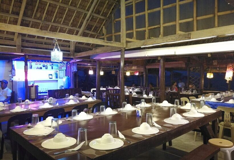 酒店 Paniman Bay Lodge