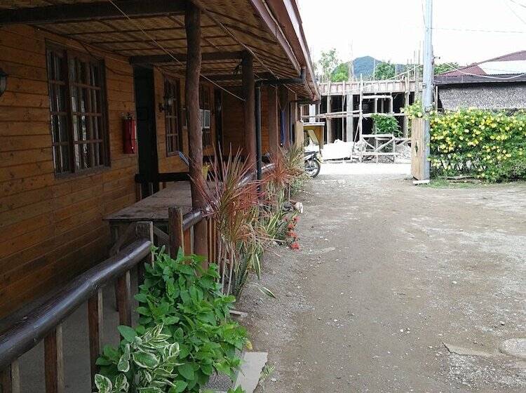 酒店 Paniman Bay Lodge