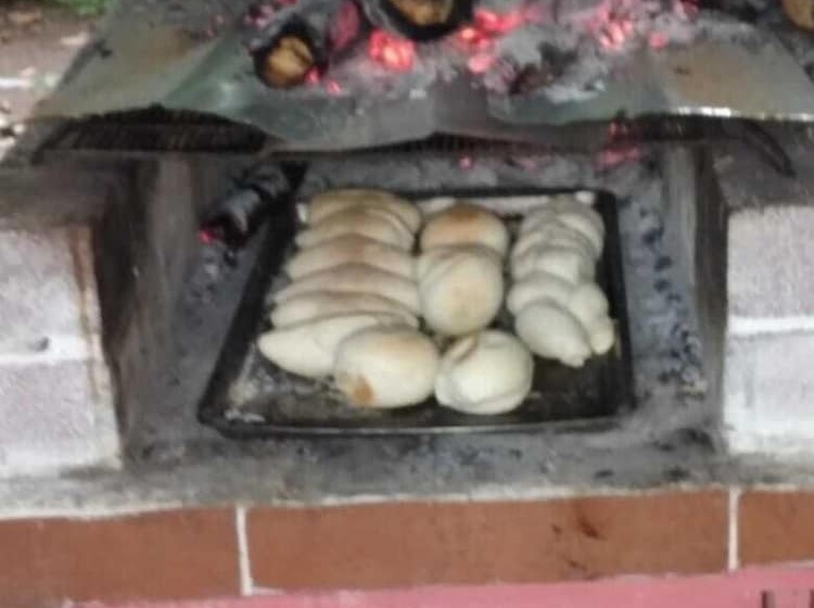 Отель Paraíso Escondido