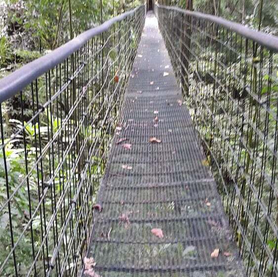 Отель Paraíso Escondido