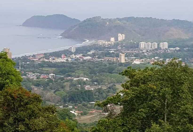 Отель Paraíso Escondido